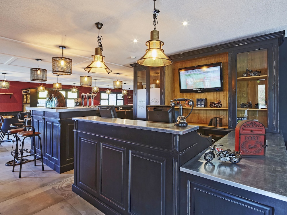 kyriad lille est hem