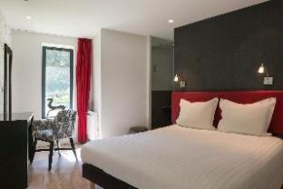 La Ferme Blanche, The Originals Relais,Near Lomme Urban Park,3 star