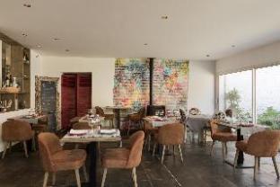 La Ferme Blanche, The Originals Relais,Near Lomme Urban Park,3 star