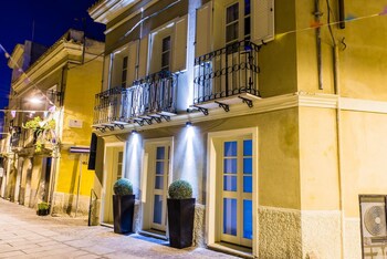 rigel villanova rooms