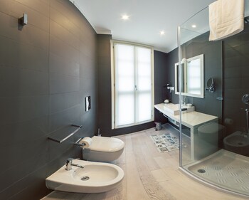 rigel villanova rooms