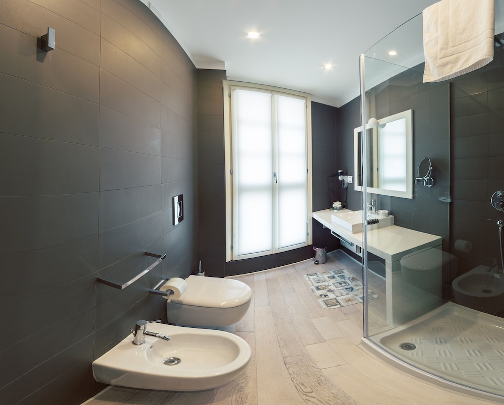 rigel villanova rooms