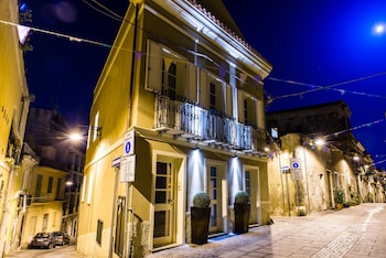 rigel villanova rooms