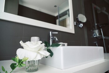 rigel villanova rooms