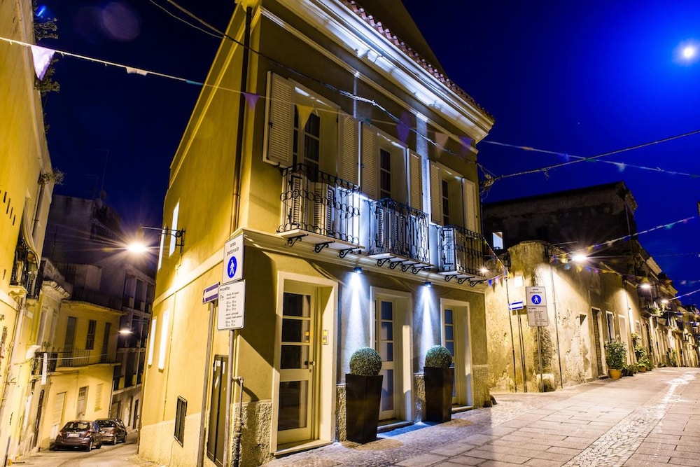 rigel villanova rooms