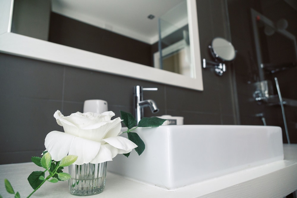 rigel villanova rooms