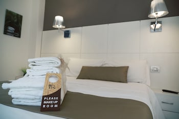 rigel villanova rooms