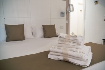 rigel villanova rooms