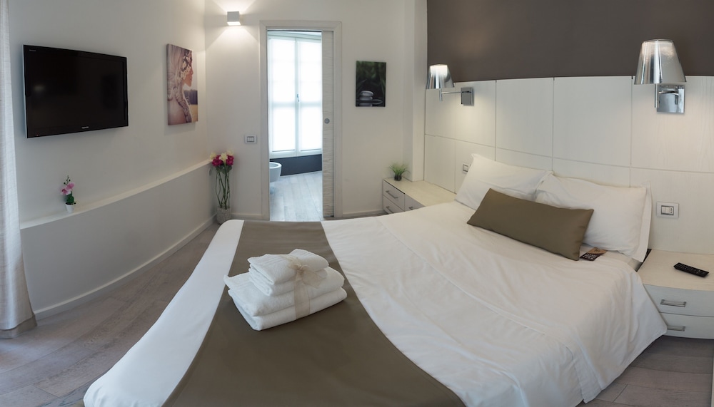 rigel villanova rooms