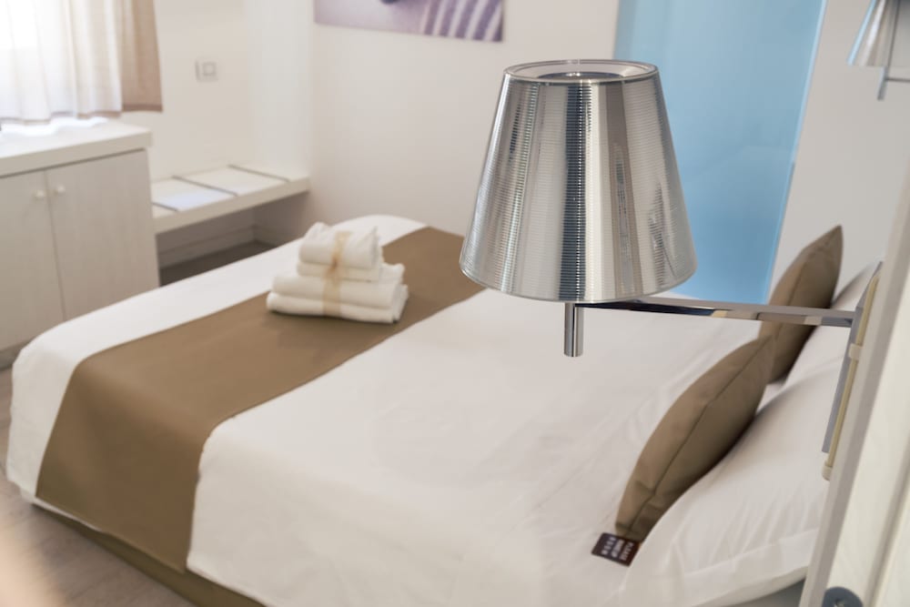 rigel villanova rooms