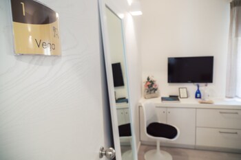 rigel villanova rooms