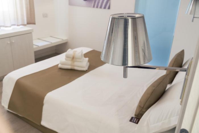 rigel villanova rooms