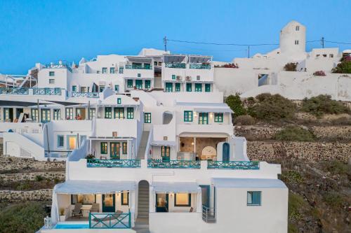 santorini