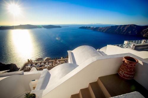 santorini