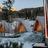camping sass dlacia