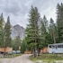 camping sass dlacia