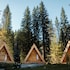 camping sass dlacia