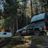 camping sass dlacia