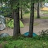 camping sass dlacia