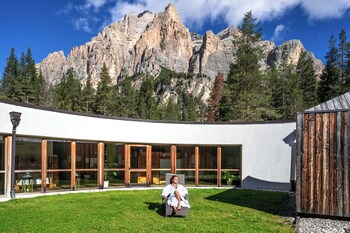 camping sass dlacia