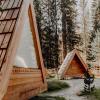 camping sass dlacia