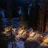 camping sass dlacia