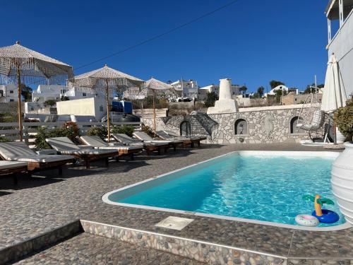 santorini