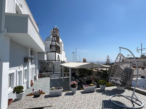 santorini