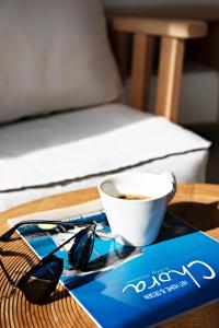 Paradise View Hotel,Mykonos Town>>Mykonos,3 star