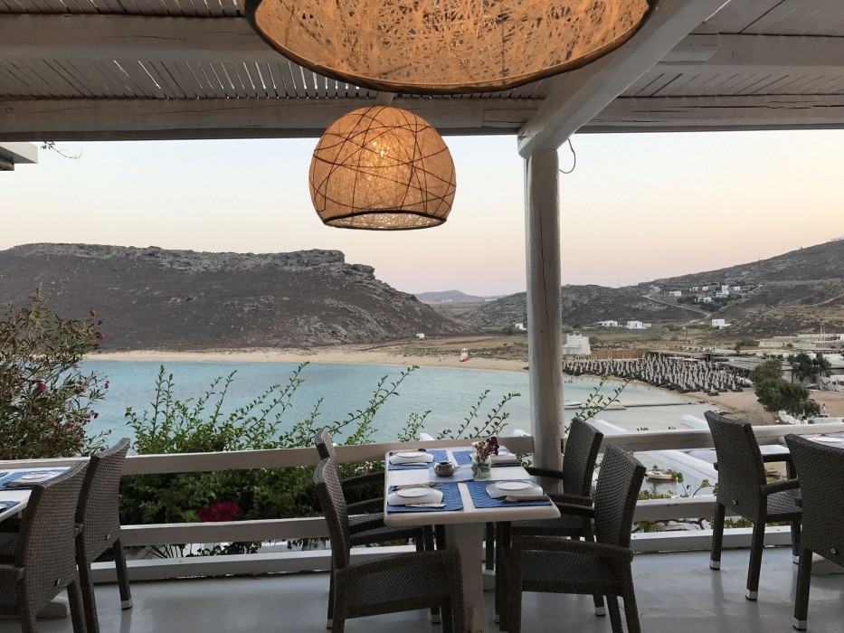 panormos village hotel