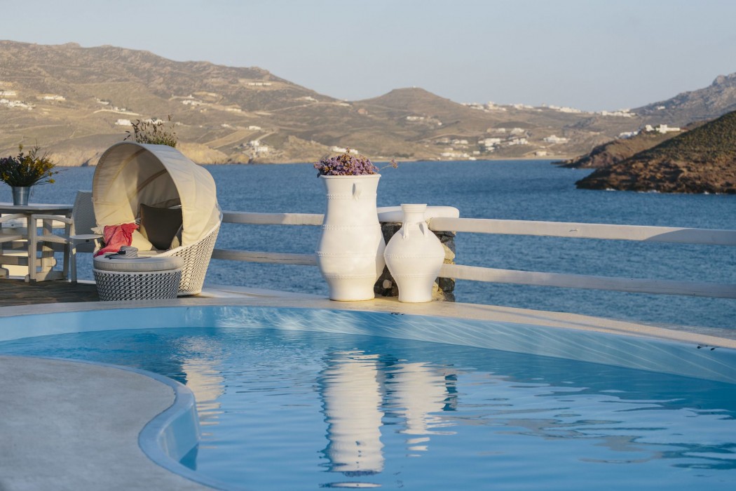 panormos village hotel