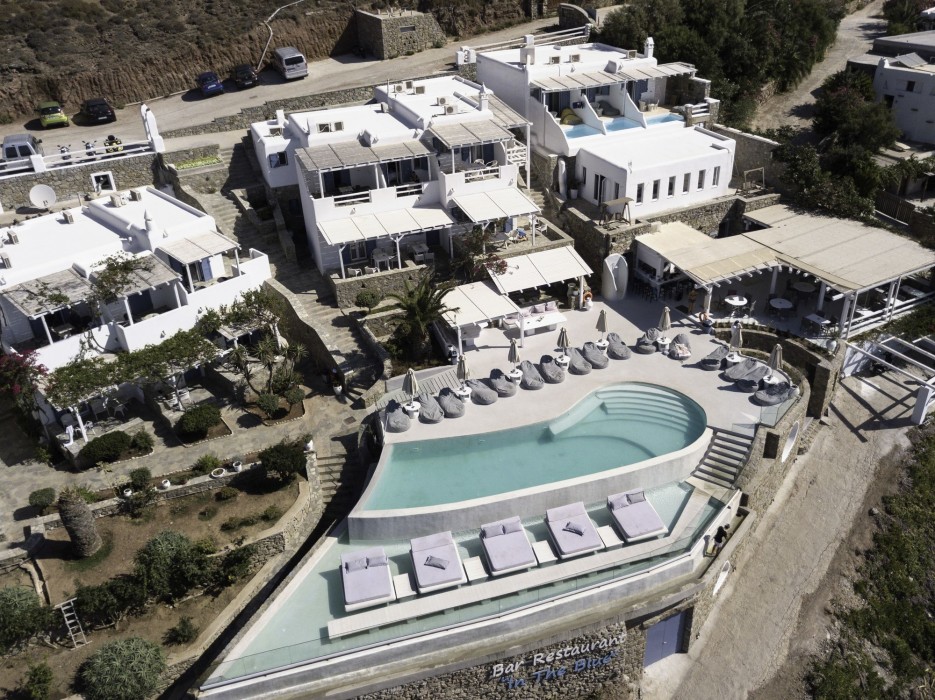 panormos village hotel