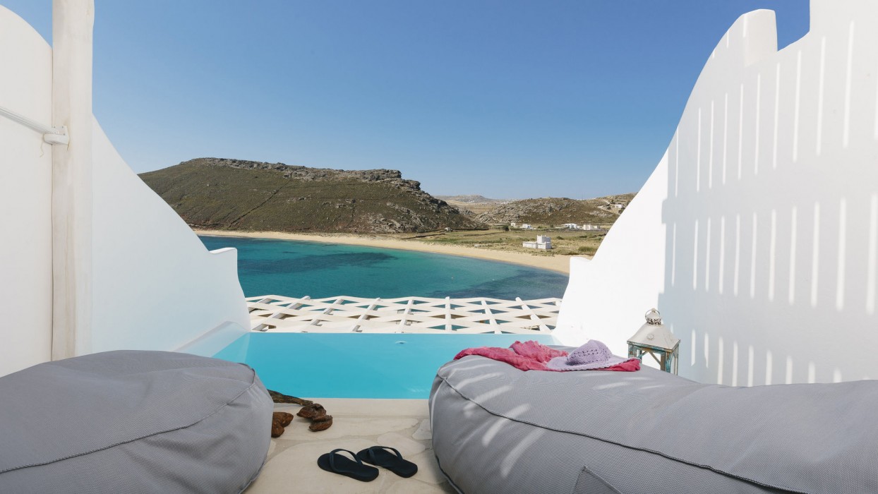 panormos village hotel