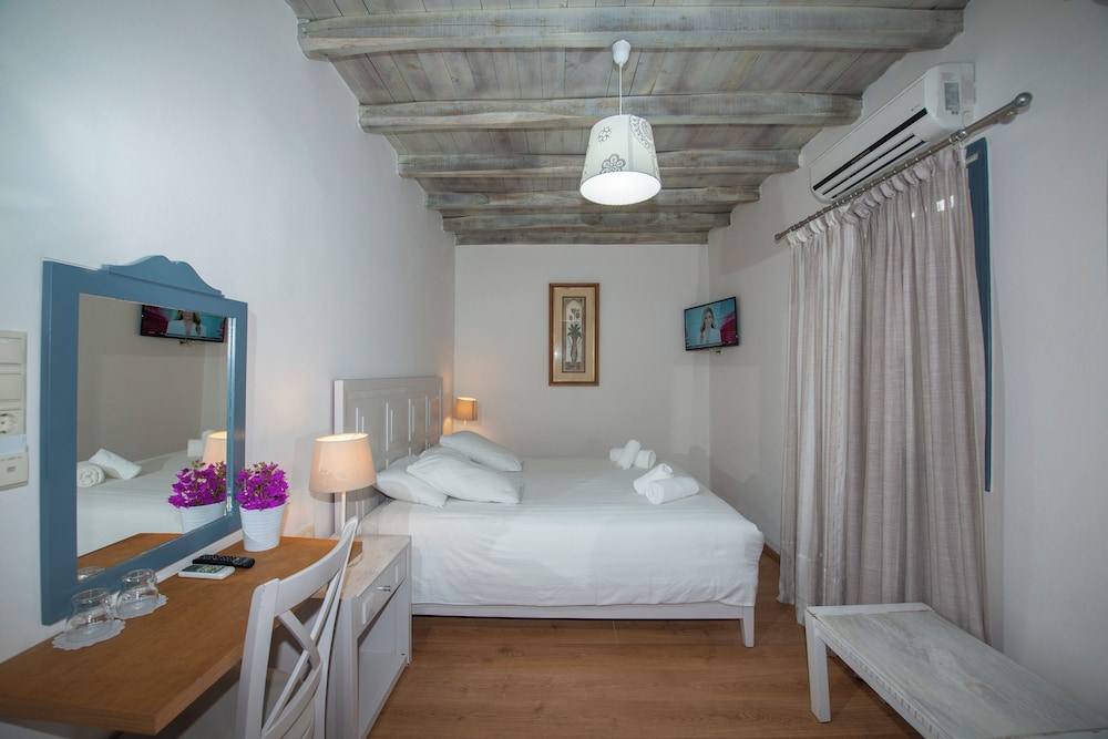 olia hotel