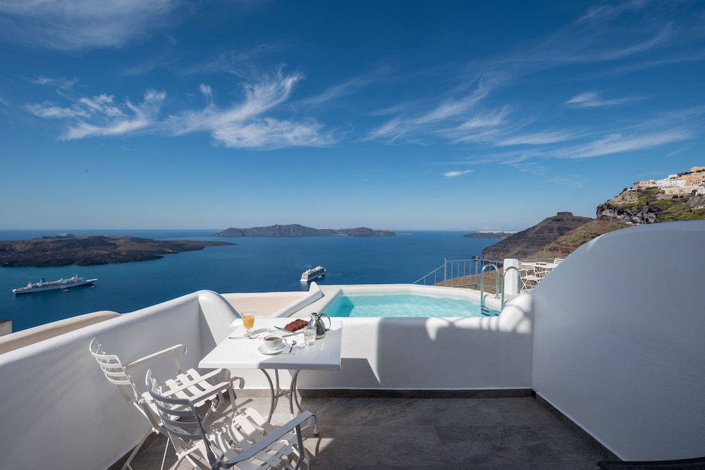 santorini