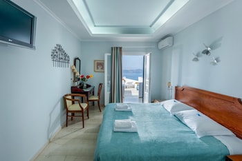 santorini