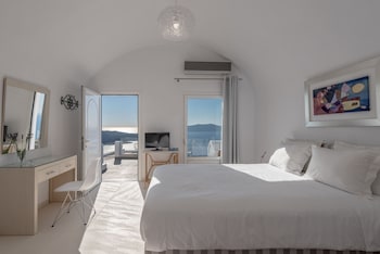 santorini
