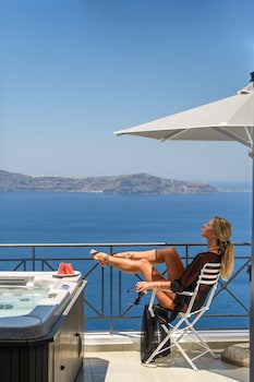santorini