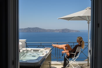 santorini
