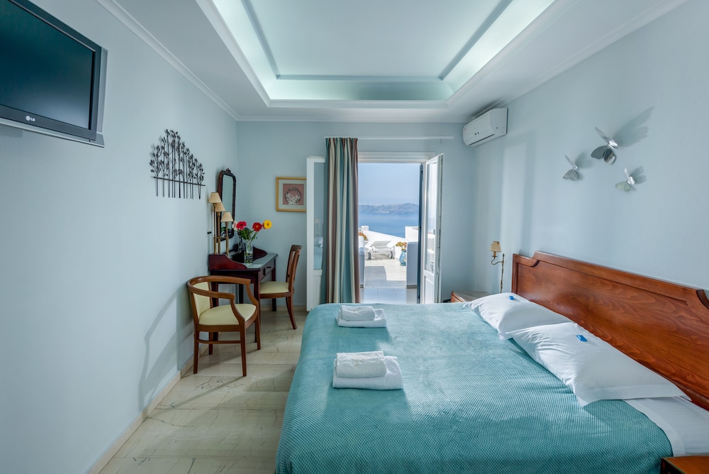 santorini