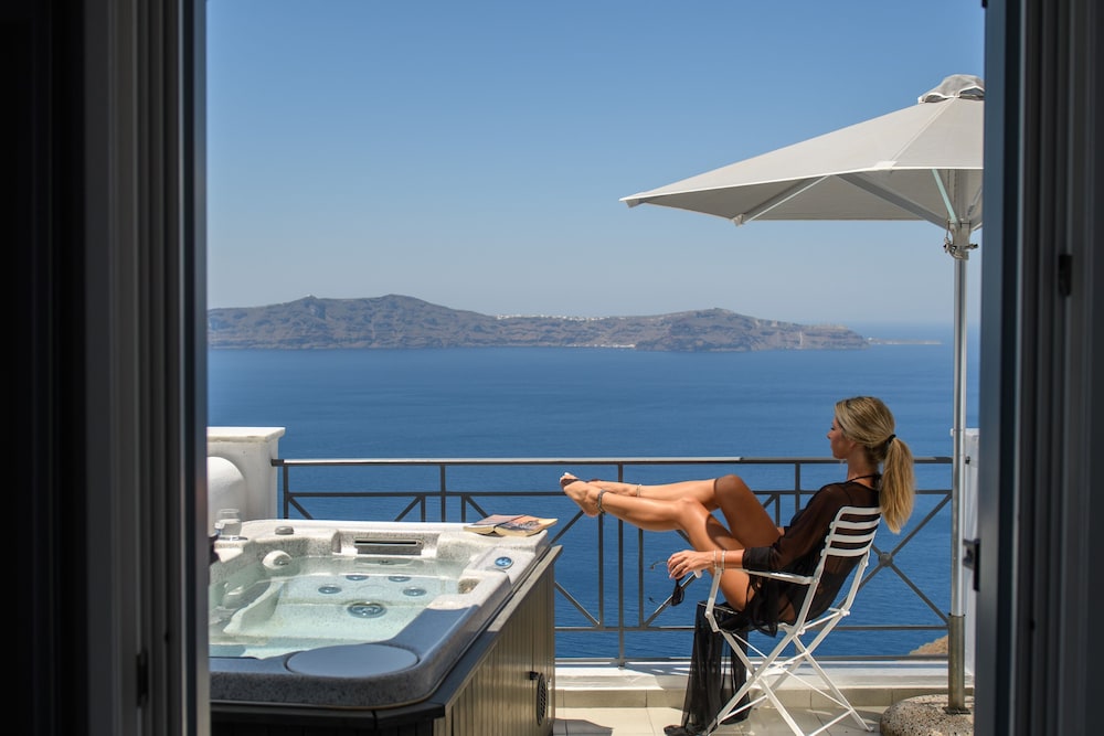 santorini