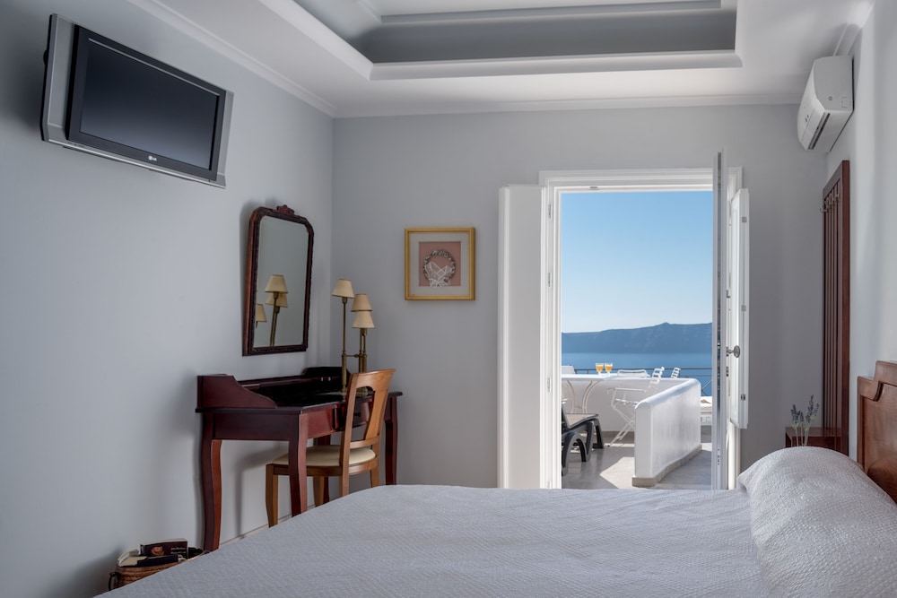 santorini