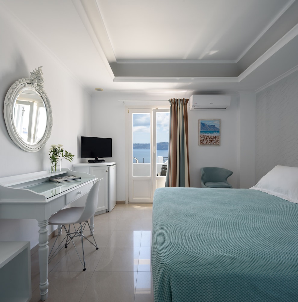 santorini