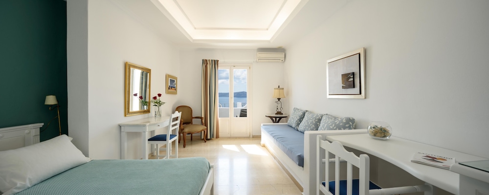 santorini