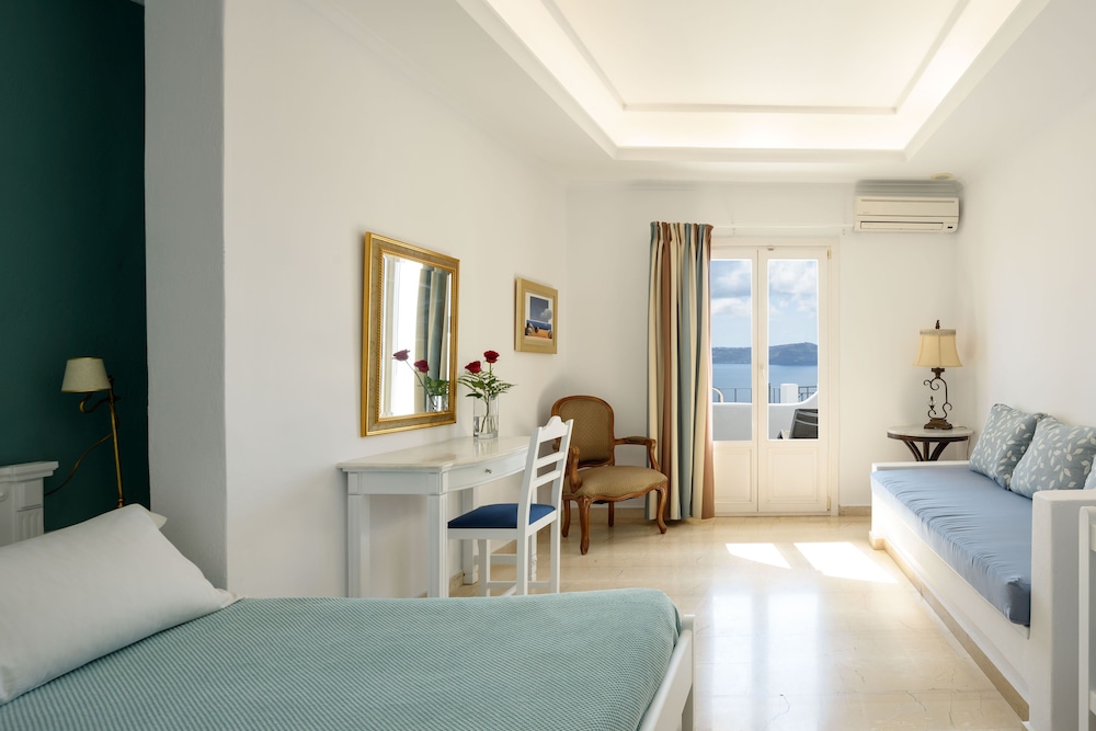 santorini