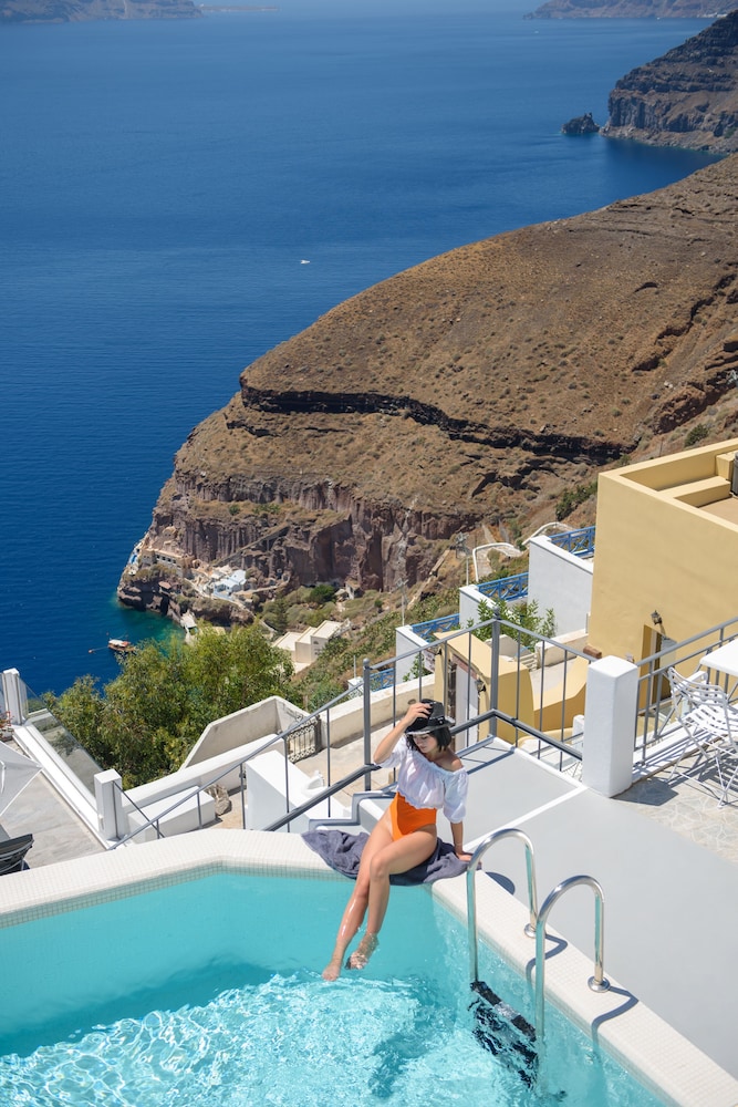 santorini