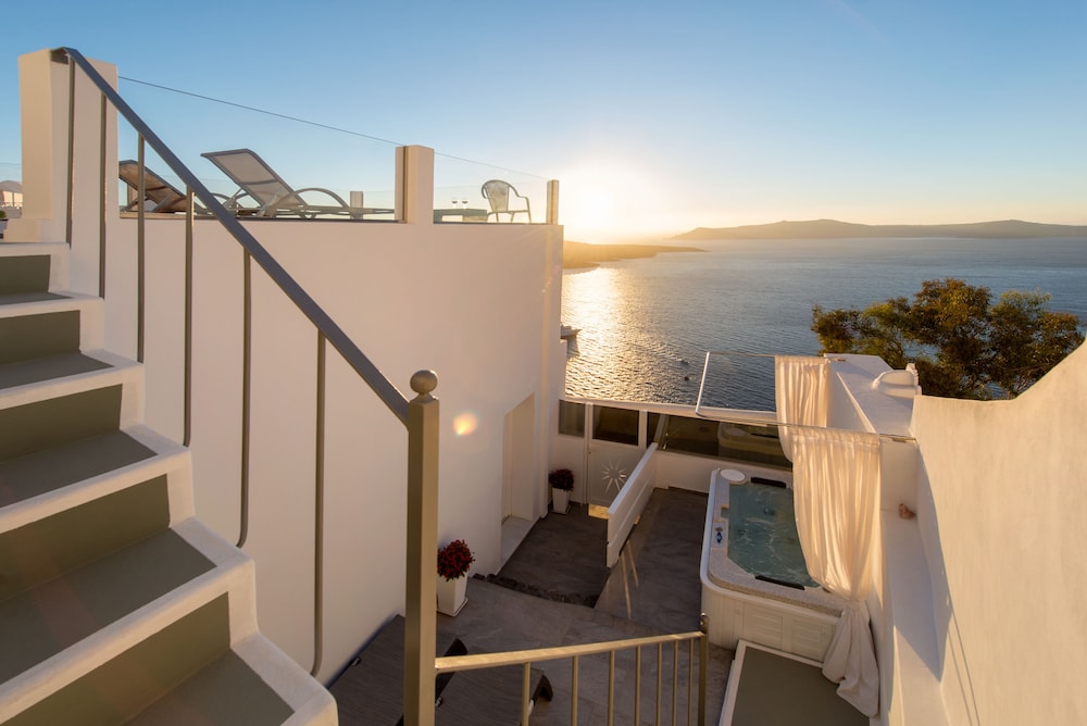santorini