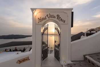 santorini