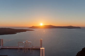 santorini