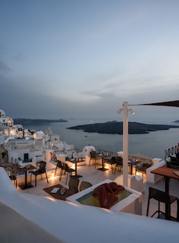 santorini